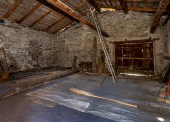 Baita Borgata Preit, Snc, Canosio - photo 39