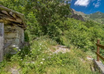 Baita Borgata Preit, Snc, Canosio - photo 44