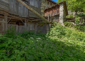 Baita Borgata Preit, Snc, Canosio - photo 45