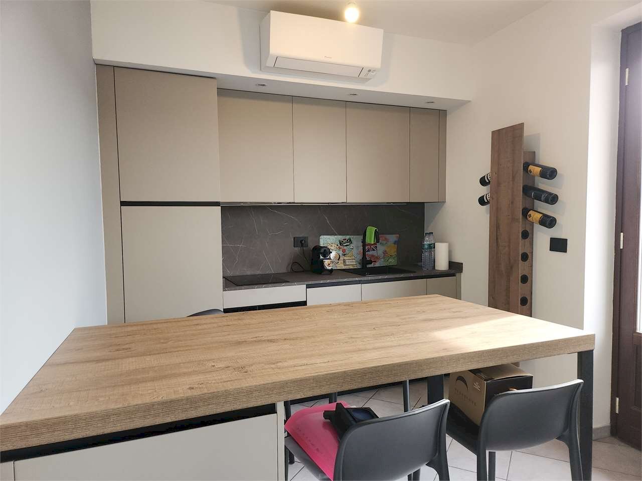 Two-room apartment Sant'Albano Stura - photo 2