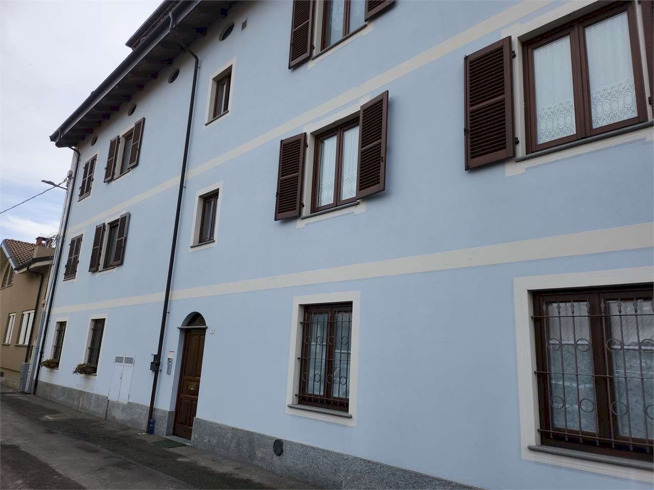 Two-room apartment Sant'Albano Stura - photo 3