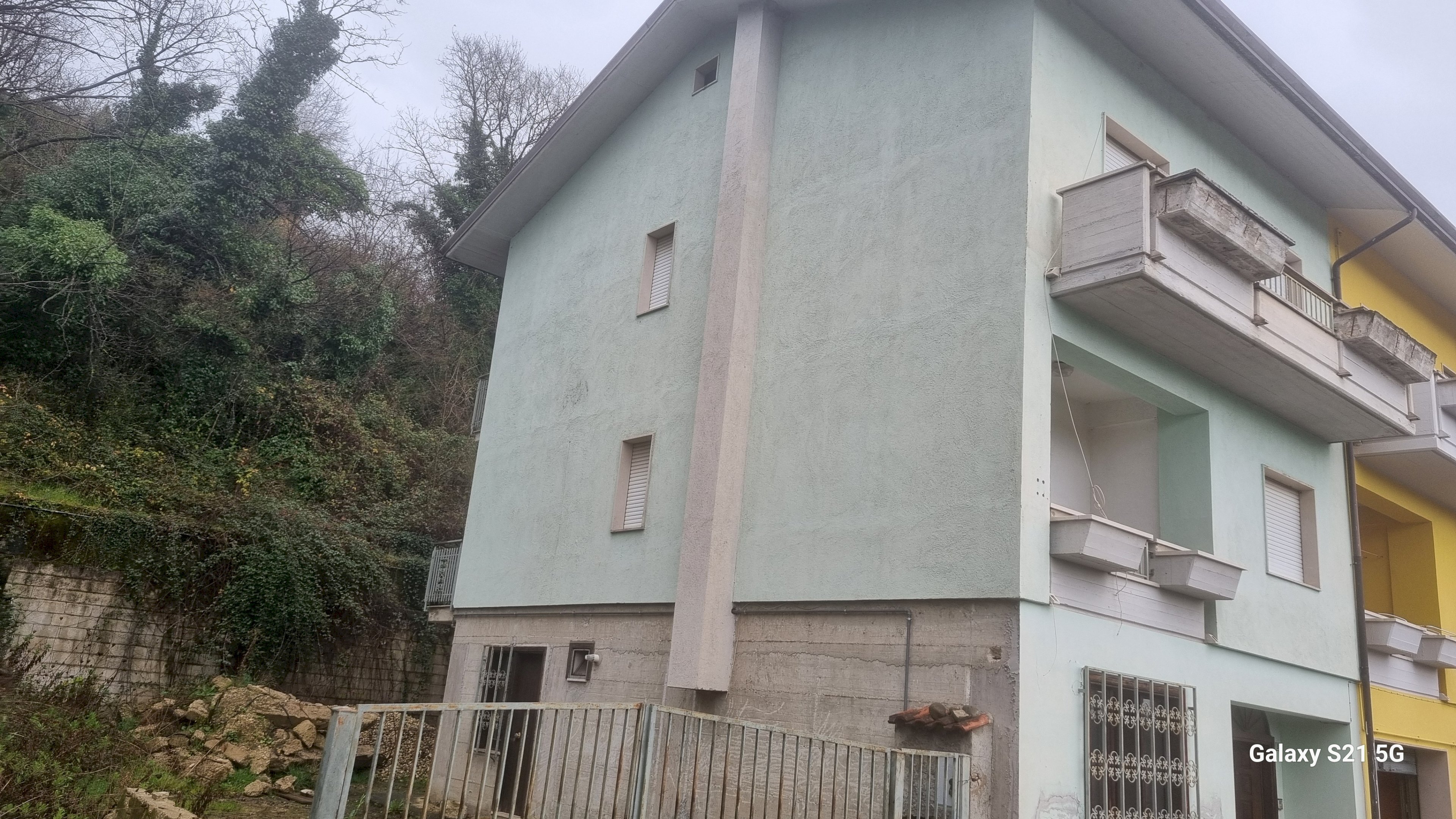 Casa indipendente Via Macinanti, Tufo - foto 3