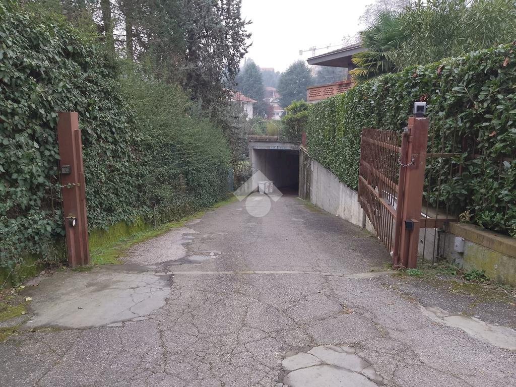 Box Via Rio Vallero, Pino Torinese - foto 1