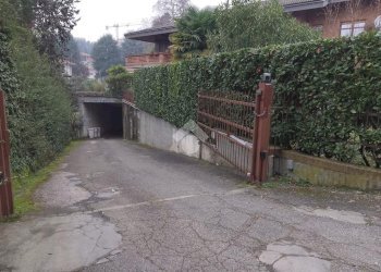 Box Via Rio Vallero, Pino Torinese - foto 14