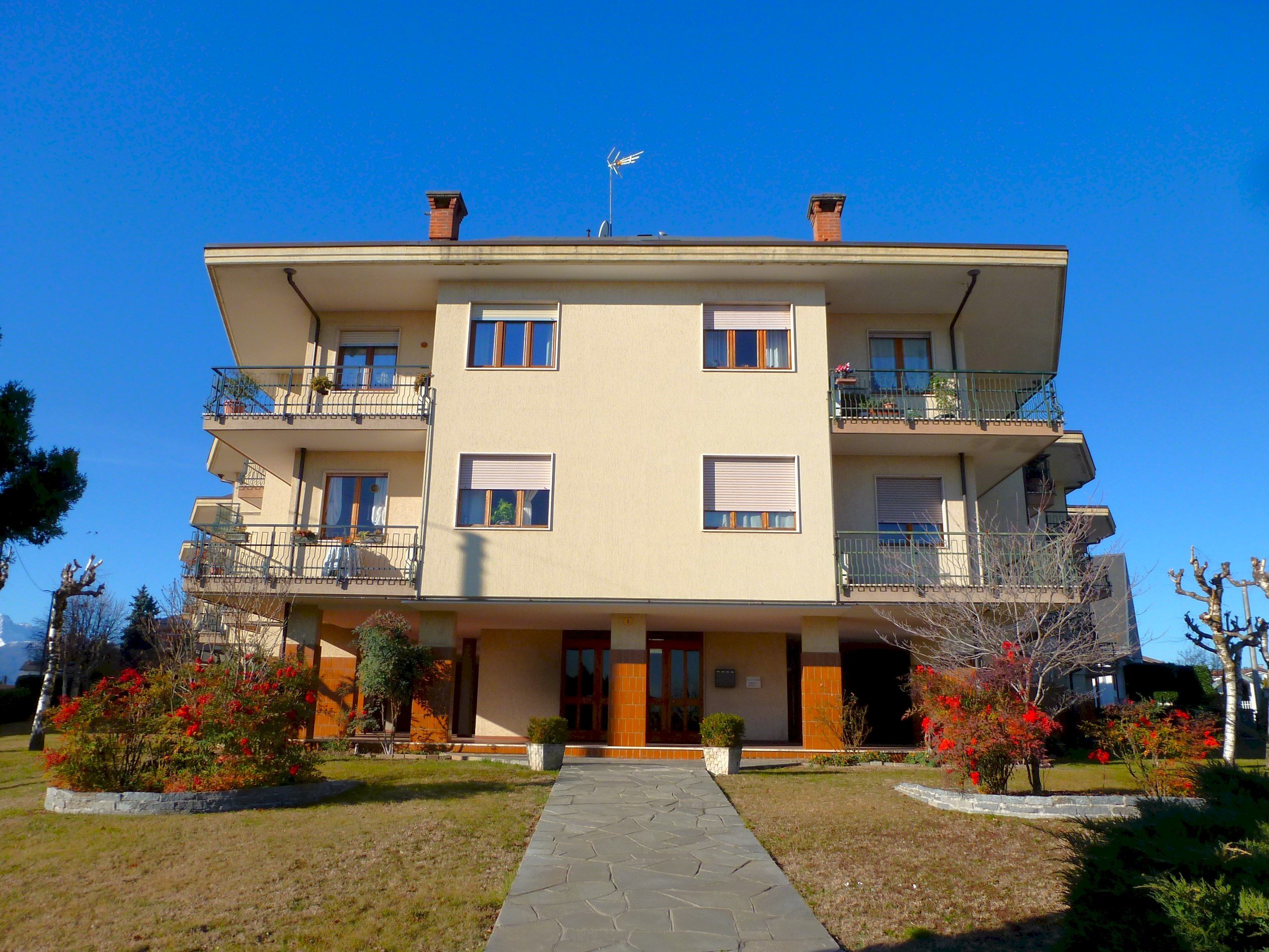Cellar / Attic via Elva, 1, Cuneo - photo 1
