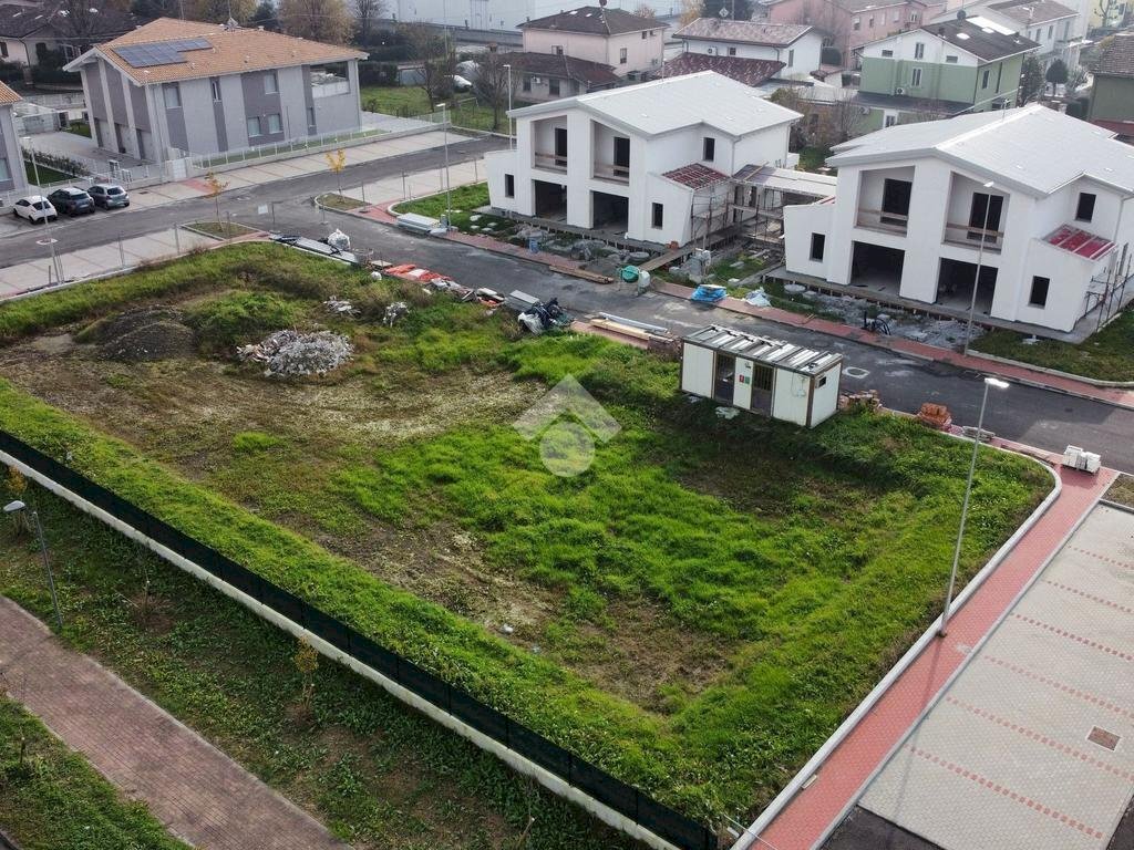 Porzione di casa Via Riscossa, Rio Saliceto - foto 2