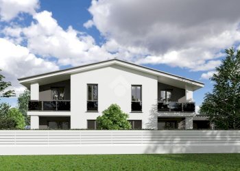 Portion of a house Via Riscossa, Rio Saliceto - photo 21