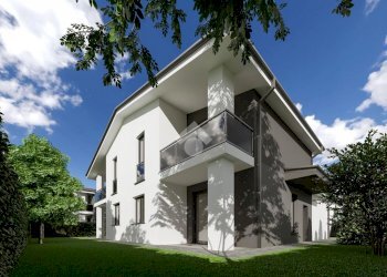 Portion of a house Via Riscossa, Rio Saliceto - photo 32