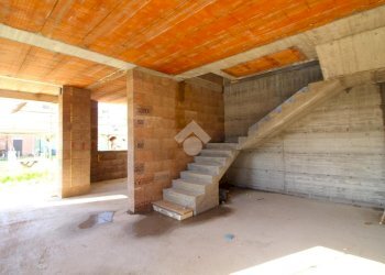Portion of a house Via Riscossa, Rio Saliceto - photo 15