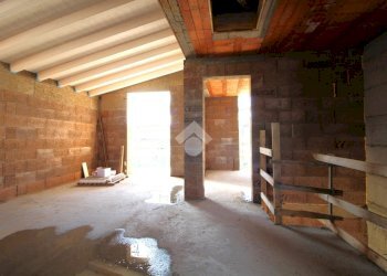 Portion of a house Via Riscossa, Rio Saliceto - photo 18