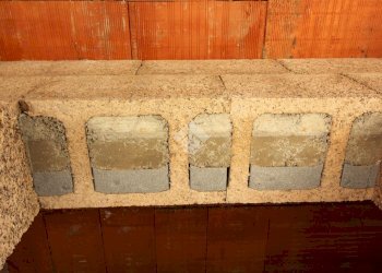 Portion of a house Via Riscossa, Rio Saliceto - photo 19