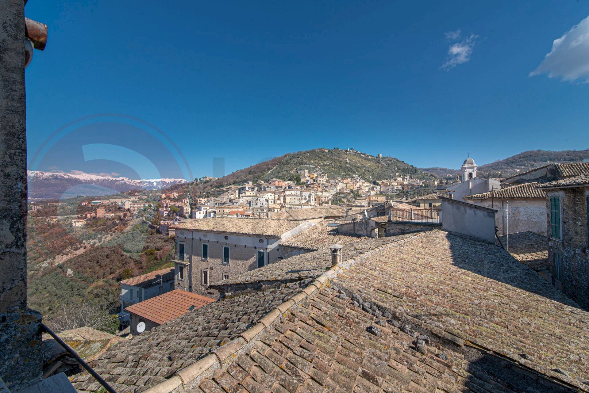 Stable - Palace Via Capitano Federico Ciccodicola, Arpino - photo 2