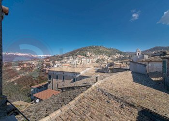 Stabile - Palazzo Via Capitano Federico Ciccodicola, Arpino - foto 2