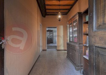 Stabile - Palazzo Via Capitano Federico Ciccodicola, Arpino - foto 7