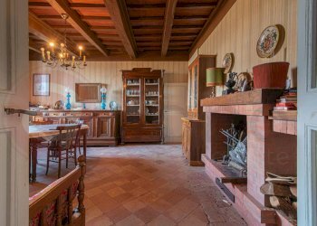 Stabile - Palazzo Via Capitano Federico Ciccodicola, Arpino - foto 8