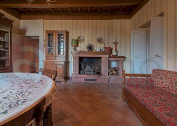 Stabile - Palazzo Via Capitano Federico Ciccodicola, Arpino - foto 9