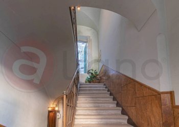 Stabile - Palazzo Via Capitano Federico Ciccodicola, Arpino - foto 17