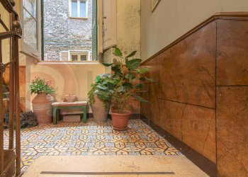 Stabile - Palazzo Via Capitano Federico Ciccodicola, Arpino - foto 18