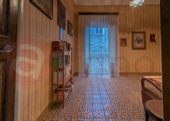 Stabile - Palazzo Via Capitano Federico Ciccodicola, Arpino - foto 21