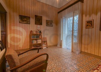 Stabile - Palazzo Via Capitano Federico Ciccodicola, Arpino - foto 22