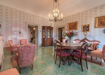 Stabile - Palazzo Via Capitano Federico Ciccodicola, Arpino - foto 24