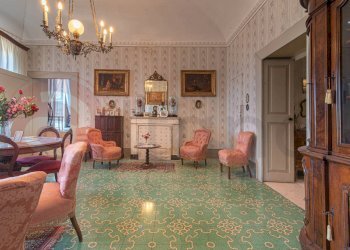 Stabile - Palazzo Via Capitano Federico Ciccodicola, Arpino - foto 25