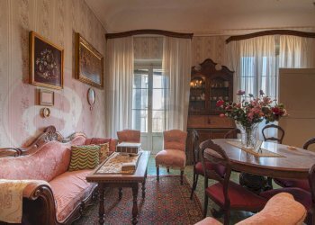 Stabile - Palazzo Via Capitano Federico Ciccodicola, Arpino - foto 26