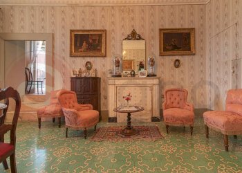 Stabile - Palazzo Via Capitano Federico Ciccodicola, Arpino - foto 27