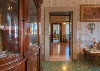 Stabile - Palazzo Via Capitano Federico Ciccodicola, Arpino - foto 28