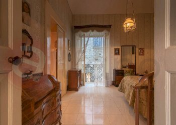 Stabile - Palazzo Via Capitano Federico Ciccodicola, Arpino - foto 29