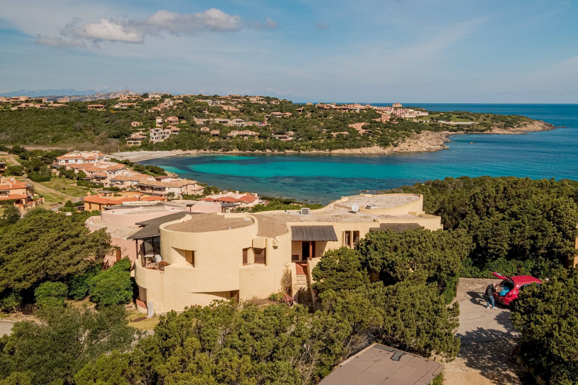 Trilocale Porto Cervo - Cala Granu, Arzachena - foto 1