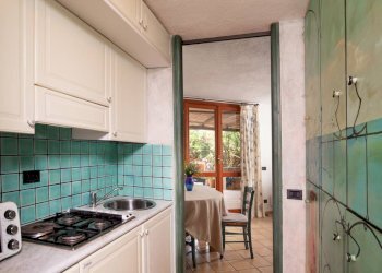 Trilocale Porto Cervo - Cala Granu, Arzachena - foto 9