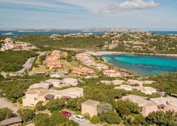 Trilocale Porto Cervo - Cala Granu, Arzachena - foto 14