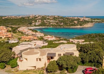 Trilocale Porto Cervo - Cala Granu, Arzachena - foto 16