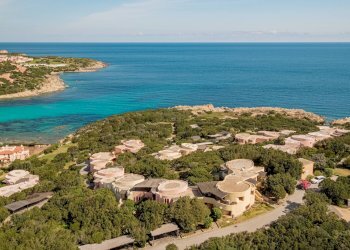 Trilocale Porto Cervo - Cala Granu, Arzachena - foto 17