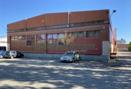 Capannone Bologna - foto 1