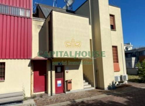 Capannone Bologna - foto 3