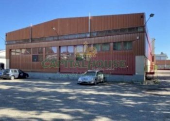 Capannone Bologna - foto 1