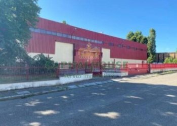 Capannone Bologna - foto 2