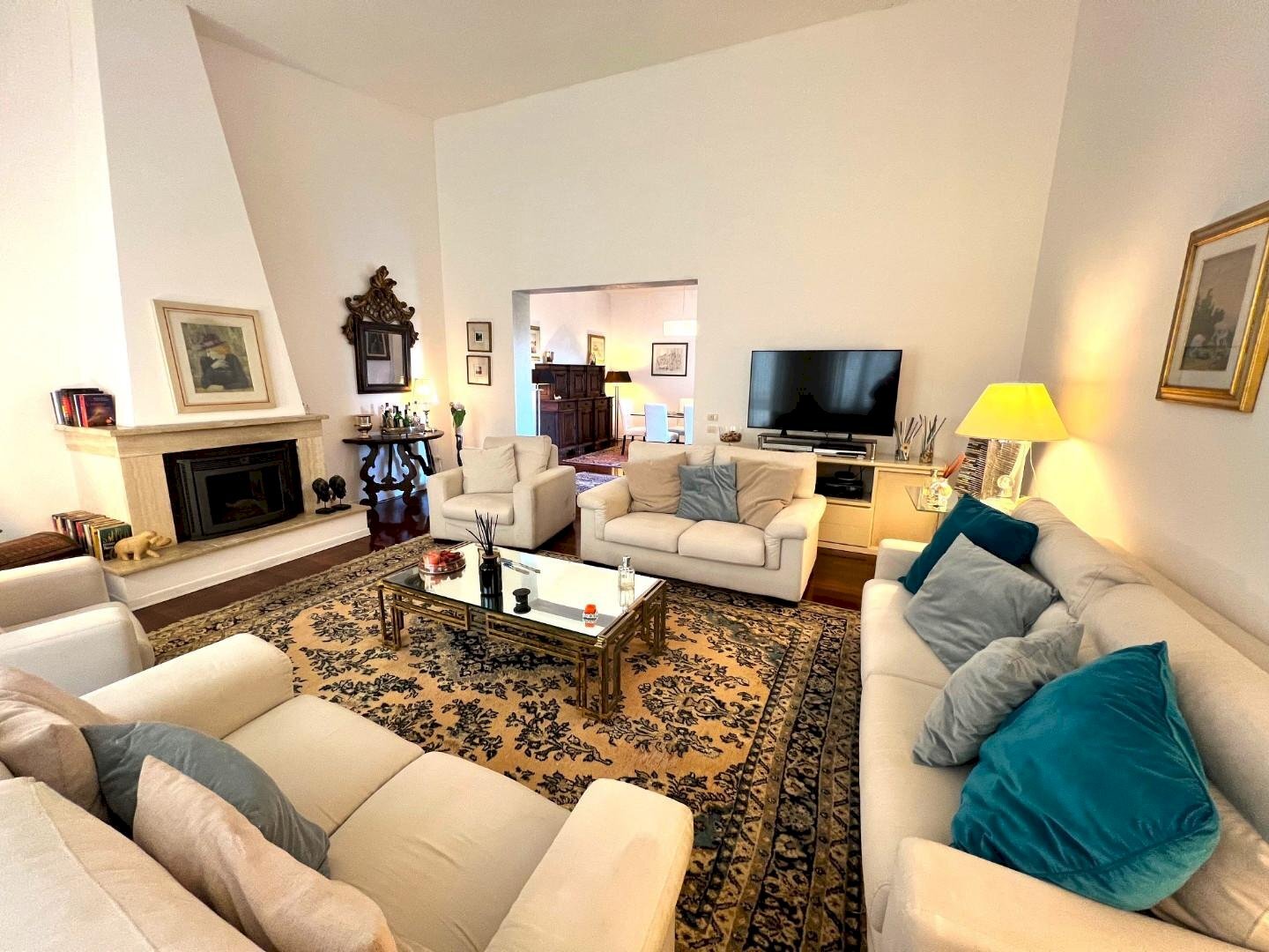 Villa Montelupo Fiorentino - foto 1