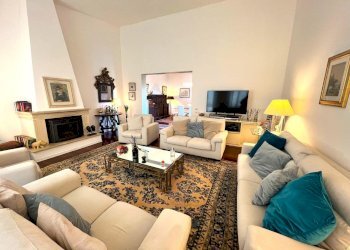 Villa Montelupo Fiorentino - foto 1