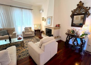 Villa Montelupo Fiorentino - foto 5