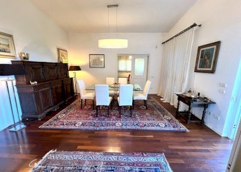 Villa Montelupo Fiorentino - foto 6