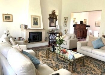 Villa Montelupo Fiorentino - foto 23