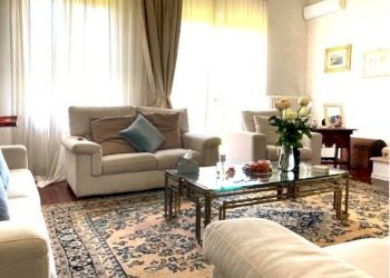 Villa Montelupo Fiorentino - foto 24