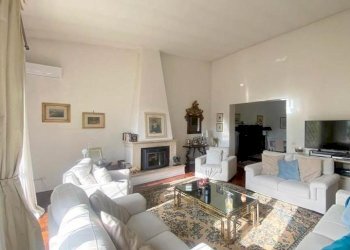 Villa Montelupo Fiorentino - foto 29