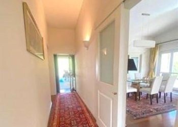 Villa Montelupo Fiorentino - foto 33