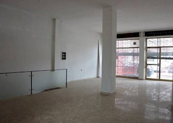 Stanza non arredata - Negozio via Palestro, Gallarate - foto 1