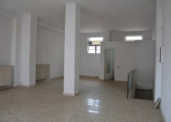 Stanza non arredata - Negozio via Palestro, Gallarate - foto 13
