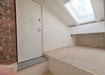 Facciata - Bilocale via Busca, 7, Cuneo (zona Centro) - foto 14